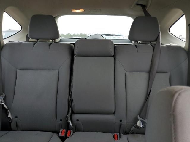 Photo 10 from auction – 2015 HONDA CR-V EX with VIN 3CZRM3H59FG703091
