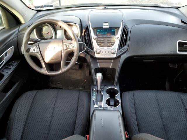 Photo 8 from auction – 2014 CHEVROLET EQUINOX LS with VIN 2GNALAEK0E6308206