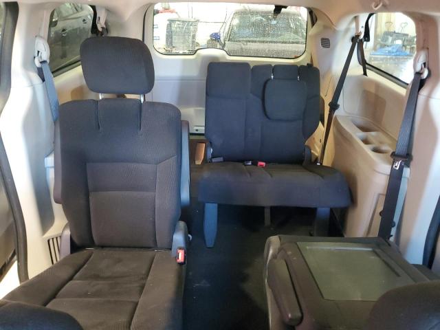Photo 10 from auction – 2015 DODGE GRAND CARA with VIN 2C4RDGCG4FR509326