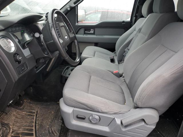 Photo 7 from auction – 2013 FORD F150 SUPER with VIN 1FTFX1ET4DFD79537
