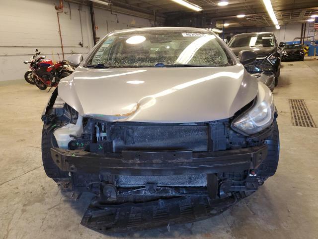 Photo 5 from auction – 2014 HYUNDAI ELANTRA SE with VIN KMHDH4AE2EU182985