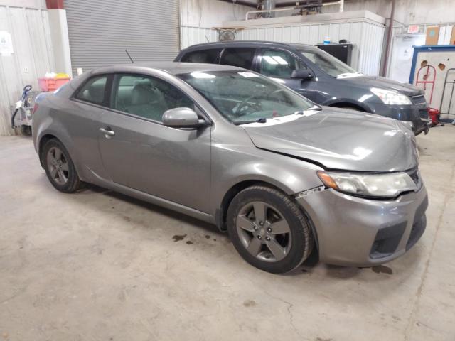 Photo 4 from auction – 2012 KIA FORTE EX with VIN KNAFU6A2XC5504321