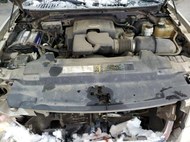 Photo 12 from auction – 2004 FORD EXPEDITION with VIN 1FMFU16L94LA26618