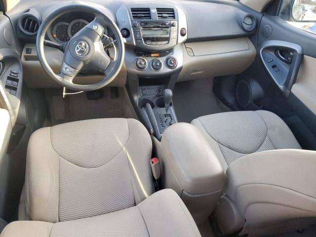 Photo 8 from auction – 2011 TOYOTA RAV4 with VIN 2T3BK4DV2BW065334