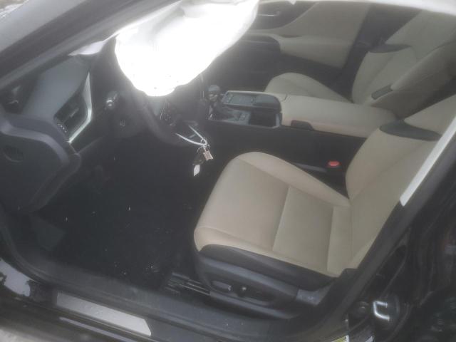 Photo 7 from auction – 2019 LEXUS ES 350 with VIN 58ABZ1B11KU049685