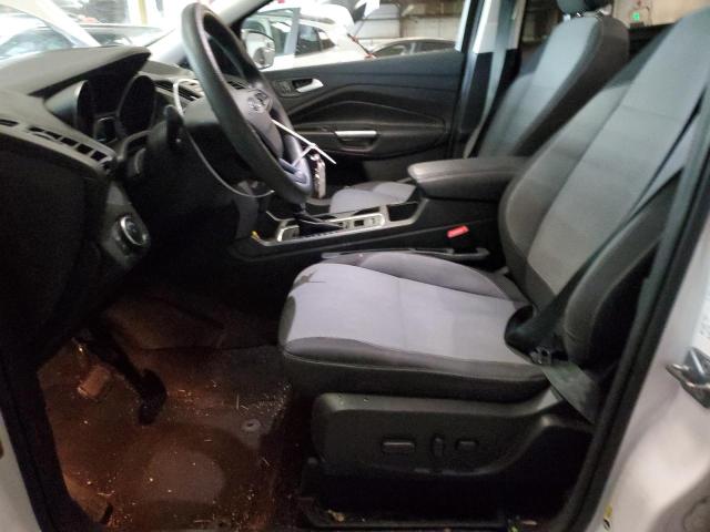 Photo 7 from auction – 2018 FORD ESCAPE SE with VIN 1FMCU9GD2JUC59917