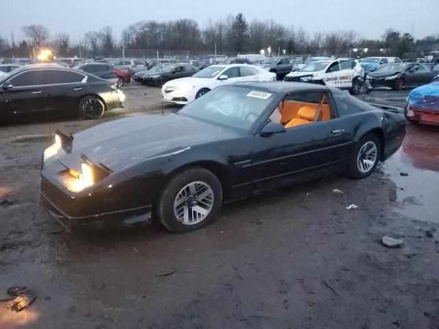 PONTIAC FIREBIRD 1990 with VIN 1G2FS23TXLL205077 - Photo from auction