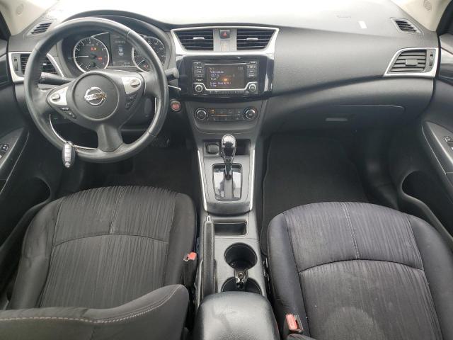 Photo 8 from auction – 2016 NISSAN SENTRA S with VIN 3N1AB7AP8GL677834