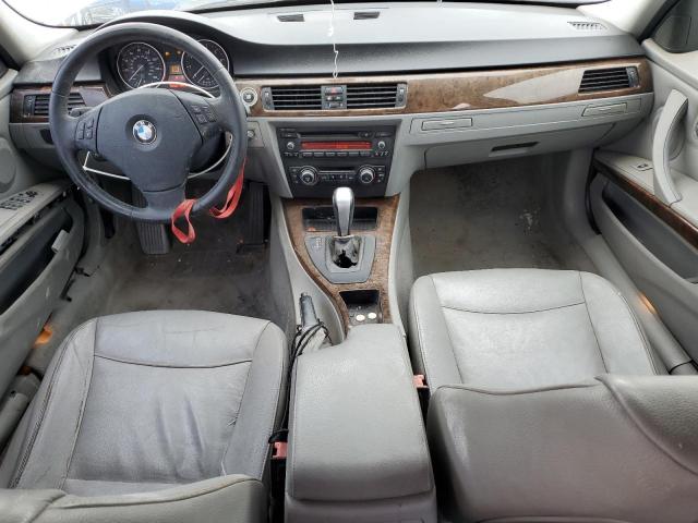 Photo 8 from auction – 2011 BMW 328 I SULE with VIN WBAPH5G58BNM76859