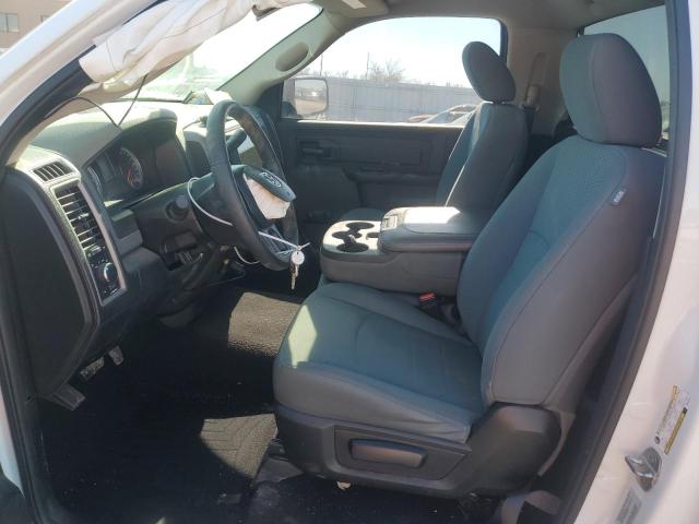 Photo 7 from auction – 2016 RAM 1500 ST with VIN 3C6JR6AT8GG194134