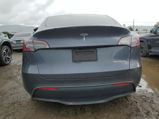 Foto 6 de la subasta – 2023 TESLA MODEL Y con VIN 7SAYGDEF1PF833307