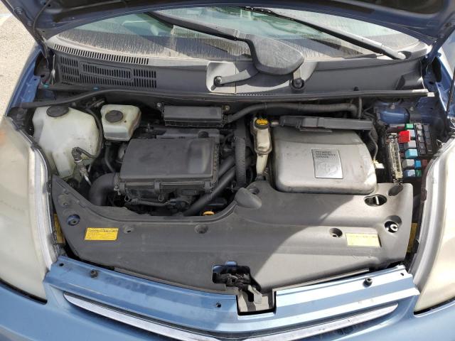 Photo 11 from auction – 2008 TOYOTA PRIUS with VIN JTDKB20U687770739