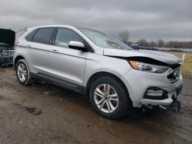 Photo 4 from auction – 2019 FORD EDGE SEL with VIN 2FMPK4J96KBC25873