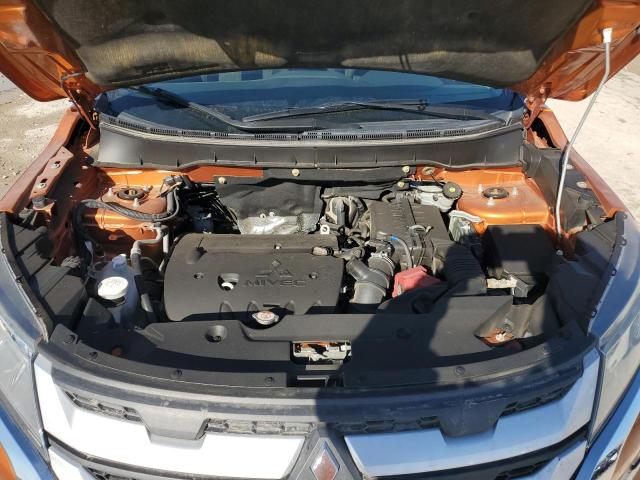 Photo 12 from auction – 2020 MITSUBISHI OUTLANDER with VIN JA4AP3AU8LU016540