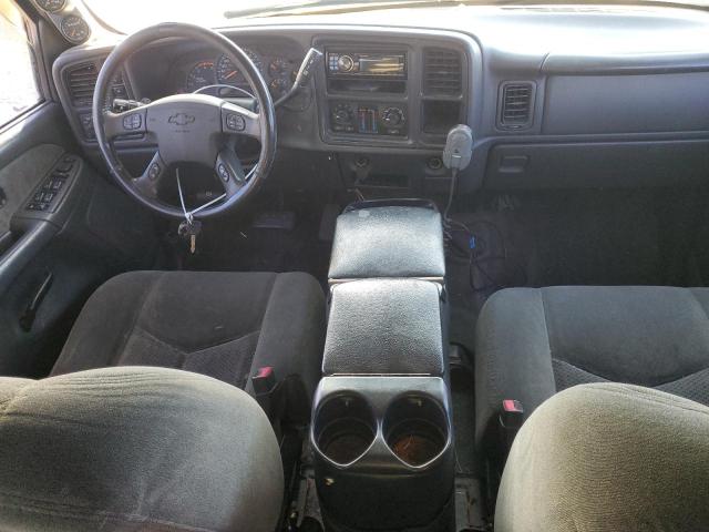 Photo 8 from auction – 2003 CHEVROLET SILVERADO with VIN 1GCHK23163F233234