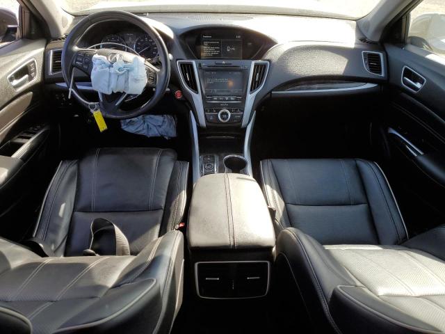 Photo 8 from auction – 2019 ACURA TLX TECHNO with VIN 19UUB2F41KA001853