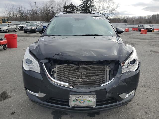 Photo 5 from auction – 2015 BUICK ENCLAVE with VIN 5GAKVCKD9FJ137194