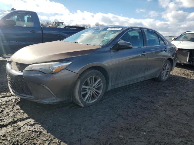 TOYOTA CAMRY LE 2015 with VIN 4T1BF1FK7FU103399 - Photo from auction