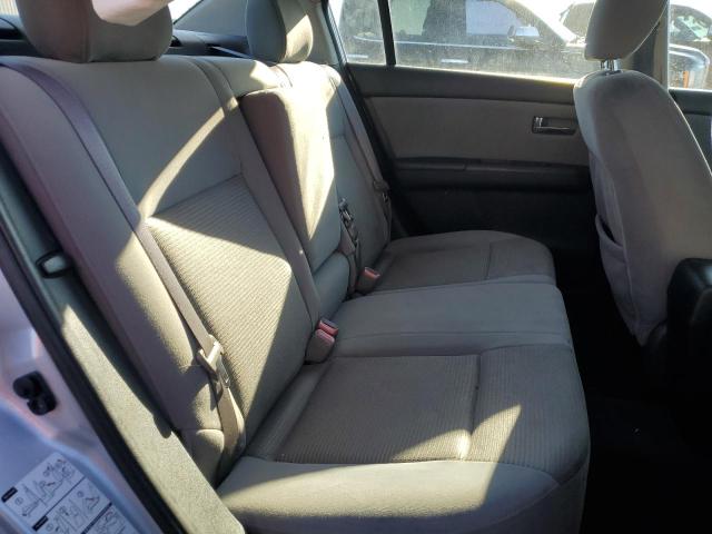 Photo 10 from auction – 2010 NISSAN SENTRA 2.0 with VIN 3N1AB6AP6AL685044