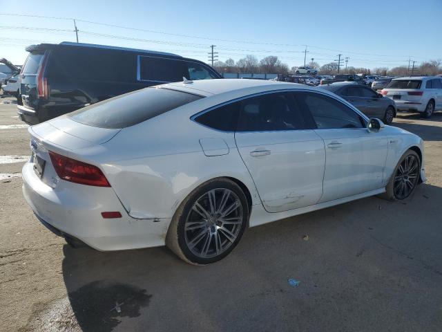 Photo 3 from auction – 2013 AUDI A7 PRESTIG with VIN WAU3GAFC4DN089786