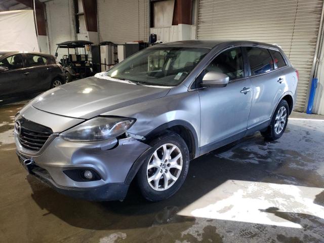 Photo 1 from auction – 2013 MAZDA CX-9 SPORT with VIN JM3TB3BV8D0409751