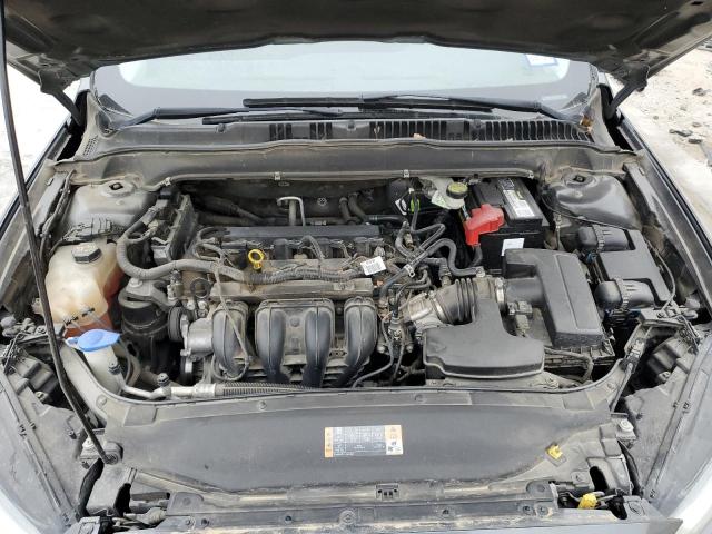 Photo 11 from auction – 2015 FORD FUSION SE with VIN 1FA6P0H70F5117733