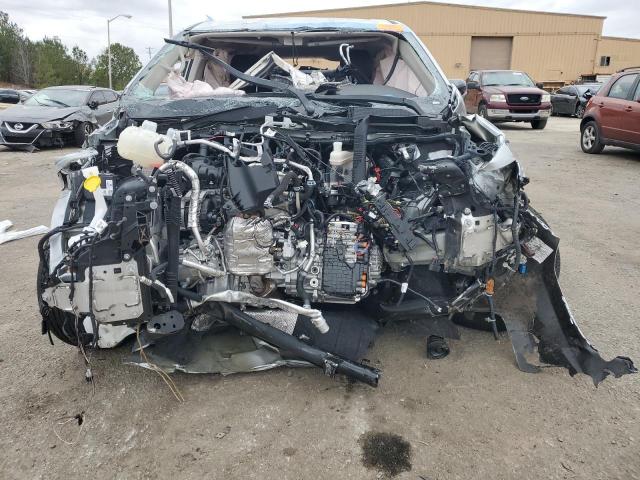 Photo 5 from auction – 2024 CHRYSLER PACIFICA T with VIN 2C4RC1BG0RR155942