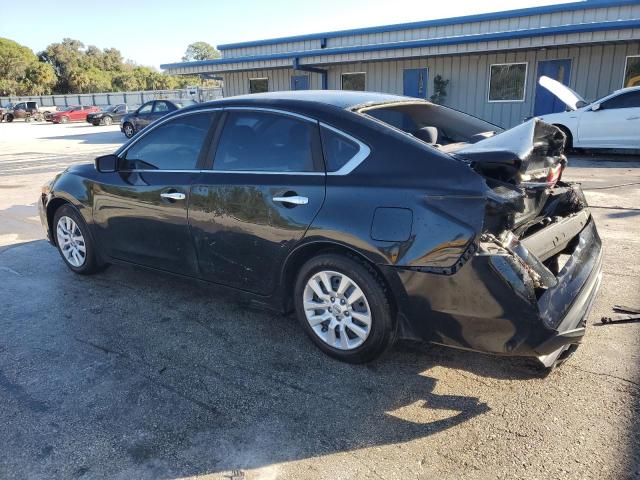 Photo 2 from auction – 2016 NISSAN ALTIMA 2.5 with VIN 1N4AL3AP3GN322451