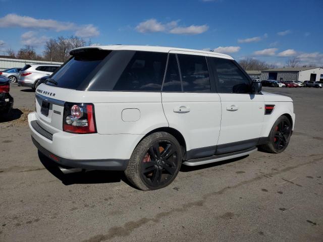 Photo 3 from auction – 2013 LAND ROVER RANGE ROVE with VIN SALSH2E40DA778638
