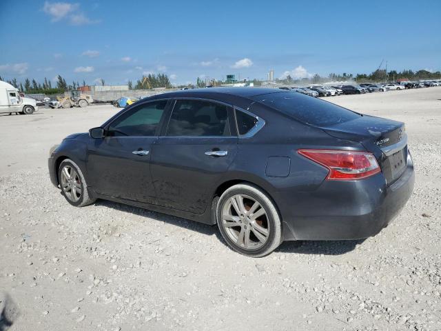 Photo 2 from auction – 2013 NISSAN ALTIMA 3.5 with VIN 1N4BL3AP7DC224969