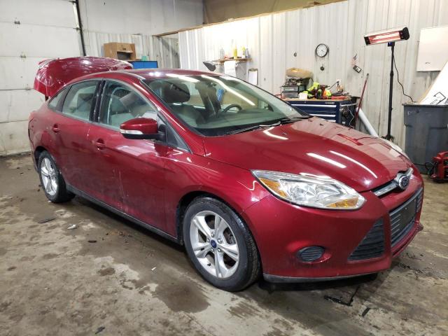 Photo 4 from auction – 2014 FORD FOCUS SE with VIN 1FADP3F28EL152157
