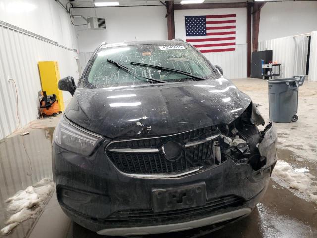 Photo 5 from auction – 2020 BUICK ENCORE PRE with VIN KL4CJESB3LB317196