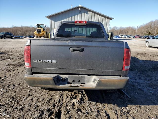 Photo 6 from auction – 2002 DODGE RAM 1500 with VIN 1D7HA16N12J143907