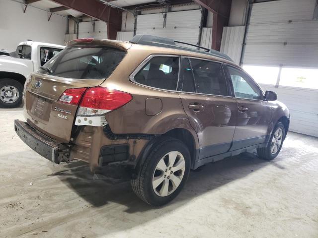 Снимка 3 от търг – 2012 SUBARU OUTBACK 2. с VIN 4S4BRBCC6C3245531