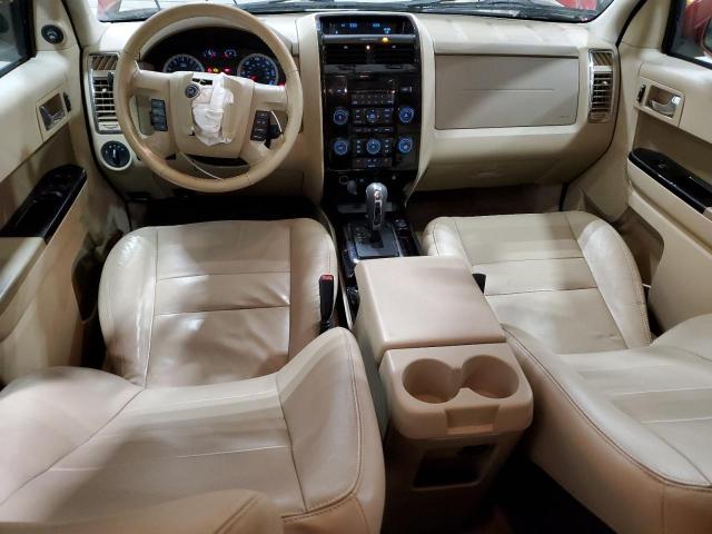Photo 8 from auction – 2012 FORD ESCAPE LIM with VIN 1FMCU0EG8CKA63701