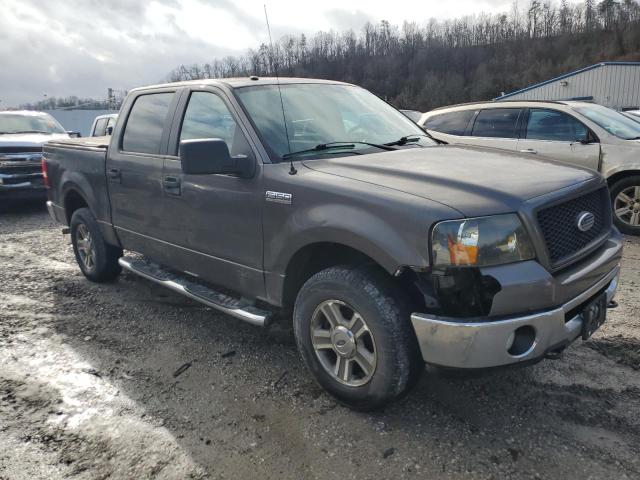 Photo 4 from auction – 2006 FORD F150 SUPER with VIN 1FTPW14536FA52026