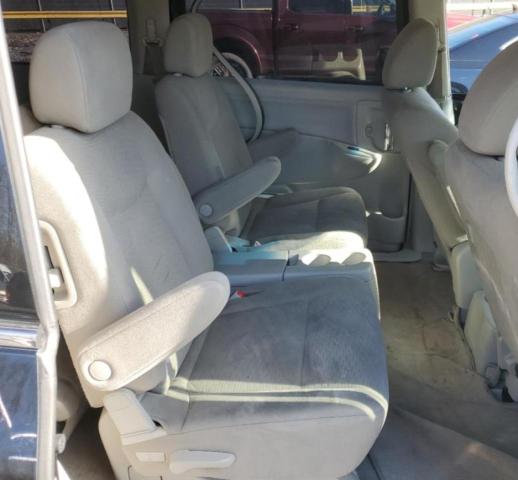Photo 11 from auction – 2015 NISSAN QUEST S with VIN JN8AE2KP2F9124114