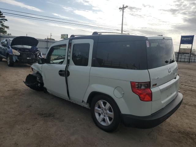 Photo 2 from auction – 2010 HONDA ELEMENT with VIN 5J6YH2H77AL001455