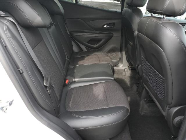 Снимка 11 от търг – 2019 BUICK ENCORE PRE с VIN KL4CJESB5KB819562