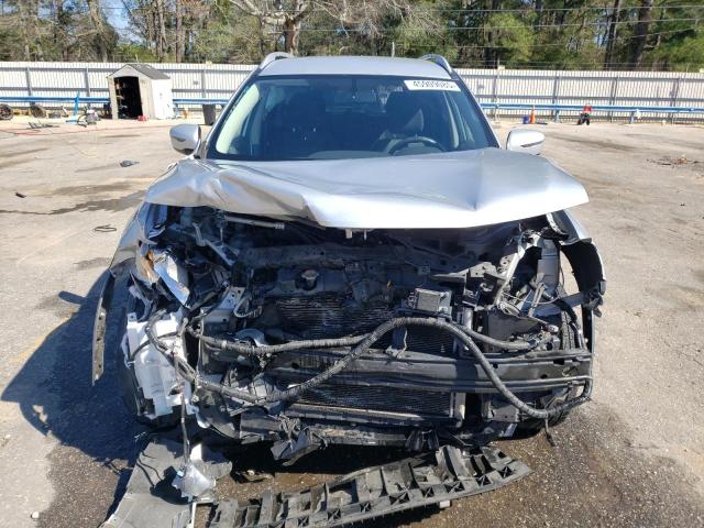 Photo 5 from auction – 2017 NISSAN ROGUE S with VIN JN8AT2MT4HW151805