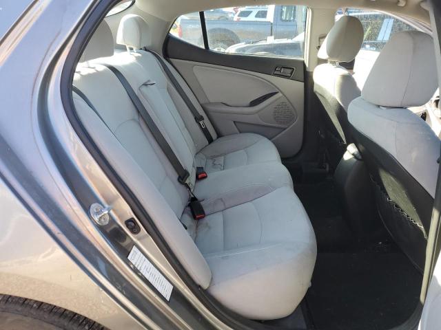 Photo 10 from auction – 2013 KIA OPTIMA LX with VIN 5XXGM4A73DG191813