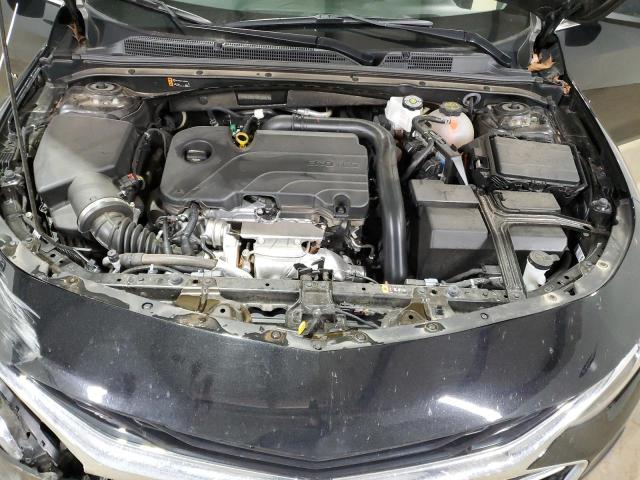 Photo 11 from auction – 2024 CHEVROLET MALIBU LT with VIN 1G1ZD5ST0RF224579