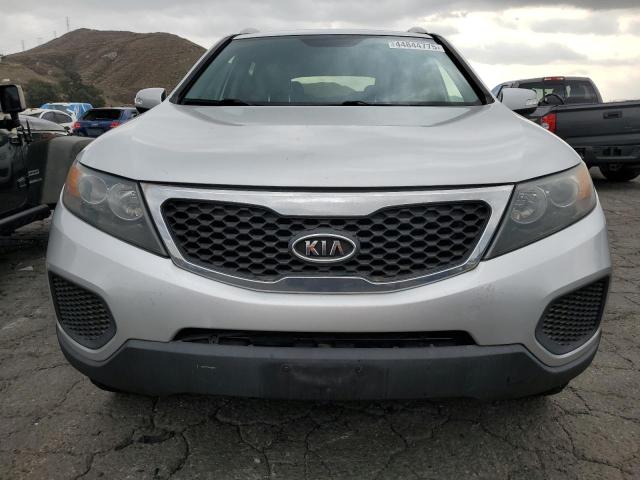 Photo 5 from auction – 2012 KIA SORENTO BA with VIN 5XYKT4A21CG281604