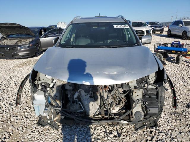 Photo 5 from auction – 2014 NISSAN ROGUE S with VIN 5N1AT2MV9EC754724
