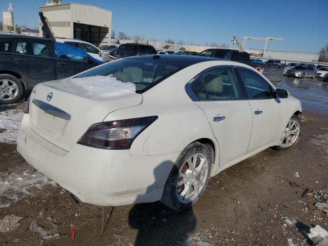 Photo 3 from auction – 2013 NISSAN MAXIMA S with VIN 1N4AA5AP8DC815924