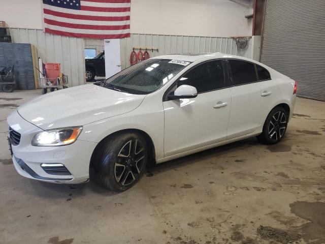 VOLVO S60 DYNAMI 2017 with VIN YV140MTL7H2429029 - Photo from auction