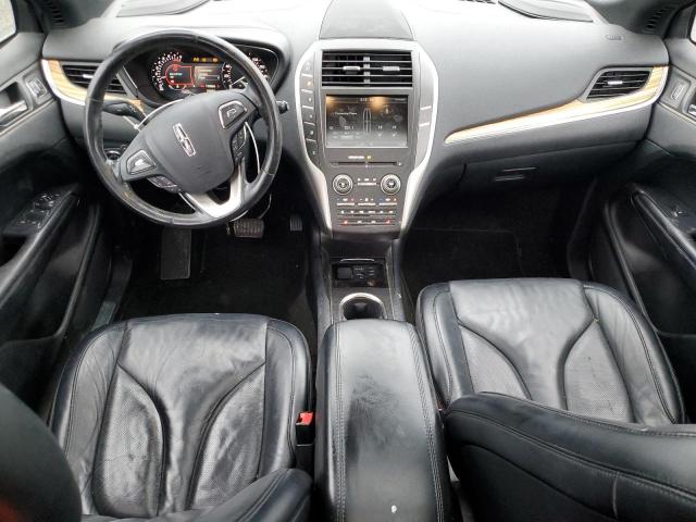 Photo 8 from auction – 2015 LINCOLN MKC with VIN 5LMCJ1A97FUJ08686