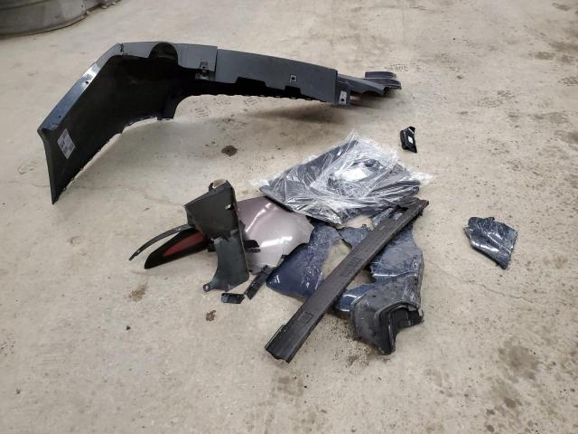 Photo 12 from auction – 2024 SUBARU LEGACY PRE with VIN 4S3BWAD62R3017454