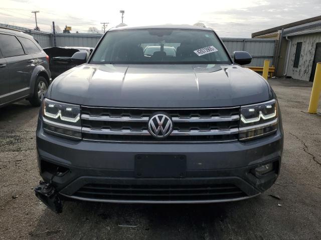 Photo 5 from auction – 2018 VOLKSWAGEN ATLAS SE with VIN 1V2KR2CA0JC580217