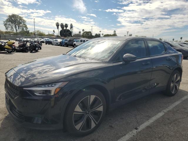 POLESTAR 2 2023 with VIN YSMEG3KA4PL137058 - Photo from auction